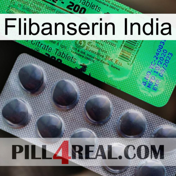 Flibanserin India new04